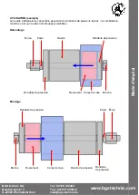 Предварительный просмотр 9 страницы BGS technic 67310 Instruction Manual