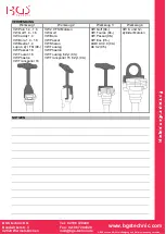 Предварительный просмотр 2 страницы BGS technic 68340 Manual