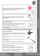 Preview for 11 page of BGS technic 6835 Instruction Manual