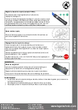 Preview for 12 page of BGS technic 6835 Instruction Manual