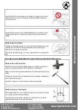 Preview for 15 page of BGS technic 6835 Instruction Manual