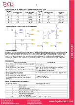 Preview for 25 page of BGS technic 70106 Instruction Manual