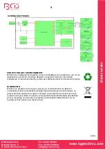 Preview for 27 page of BGS technic 70106 Instruction Manual