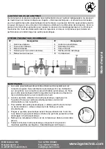 Preview for 11 page of BGS technic 70971 Instruction Manual