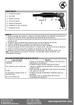 Preview for 16 page of BGS technic 70971 Instruction Manual