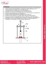 Предварительный просмотр 2 страницы BGS technic 7753 Instruction Manual