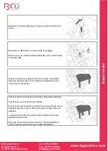 Предварительный просмотр 9 страницы BGS technic 8349 Instruction Manual