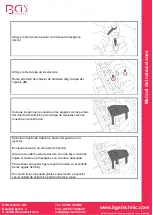 Предварительный просмотр 12 страницы BGS technic 8349 Instruction Manual