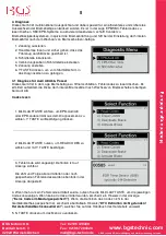 Preview for 5 page of BGS technic 8385 Instruction Manual