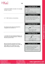 Preview for 16 page of BGS technic 8385 Instruction Manual