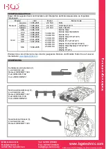 Предварительный просмотр 2 страницы BGS technic 8417 Instruction Manual