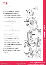 Preview for 2 page of BGS technic 8443 Quick Start Manual