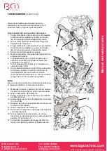 Preview for 12 page of BGS technic 8443 Quick Start Manual