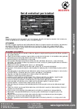 Preview for 9 page of BGS technic 8676 Instruction Manual