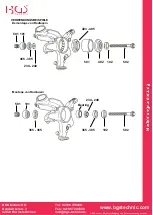 Предварительный просмотр 3 страницы BGS technic 8738 Instruction Manual