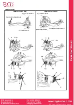 Предварительный просмотр 5 страницы BGS technic 8776 Instruction Manual