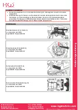 Предварительный просмотр 2 страницы BGS technic 8785 Instruction Manual