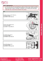 Предварительный просмотр 4 страницы BGS technic 8785 Instruction Manual