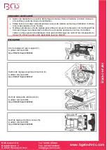 Предварительный просмотр 6 страницы BGS technic 8785 Instruction Manual