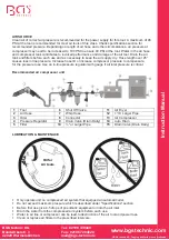 Предварительный просмотр 6 страницы BGS technic 8852 Instruction Manual