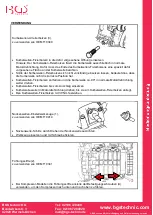 Preview for 2 page of BGS technic 8882 Manual