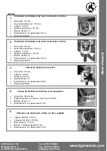 Предварительный просмотр 6 страницы BGS technic 9396 Instruction Manual