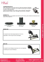 Preview for 2 page of BGS technic 9444 Quick Start Manual