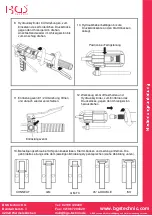 Preview for 3 page of BGS technic 9445 Instruction Manual