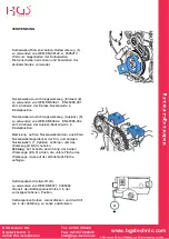 Предварительный просмотр 2 страницы BGS technic 9637 Manual