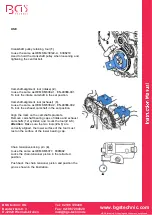 Предварительный просмотр 4 страницы BGS technic 9637 Manual