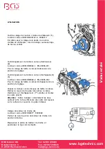 Предварительный просмотр 6 страницы BGS technic 9637 Manual