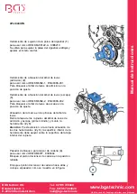 Предварительный просмотр 8 страницы BGS technic 9637 Manual