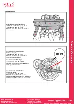 Предварительный просмотр 2 страницы BGS technic 9687 Instruction Manual