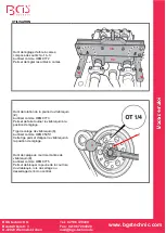 Предварительный просмотр 6 страницы BGS technic 9687 Instruction Manual