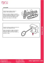 Предварительный просмотр 6 страницы BGS technic 9690 Instruction Manual