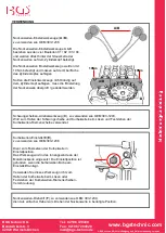 Preview for 2 page of BGS technic 9694 Manual