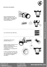 Предварительный просмотр 11 страницы BGS technic 9711 Instruction Manual