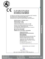 Предварительный просмотр 13 страницы BGS technic 9711 Instruction Manual