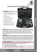 Preview for 5 page of BGS technic 97729 Quick Start Manual