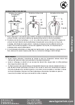 Preview for 6 page of BGS technic 97729 Quick Start Manual