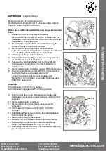 Предварительный просмотр 3 страницы BGS technic 98443 Instruction Manual