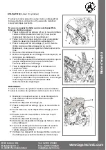 Предварительный просмотр 9 страницы BGS technic 98443 Instruction Manual