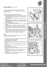 Предварительный просмотр 12 страницы BGS technic 98443 Instruction Manual