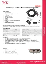 Предварительный просмотр 7 страницы BGS technic 9853 Manual