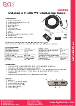 Предварительный просмотр 10 страницы BGS technic 9853 Manual