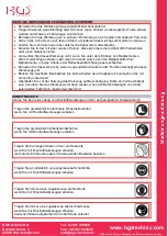 Preview for 2 page of BGS technic BGS 3284 Instruction Manual