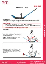 Preview for 2 page of BGS technic BGS 3521 Instruction Manual