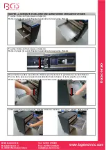 Preview for 6 page of BGS technic BGS 4204 Instruction Manual