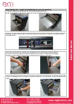 Preview for 8 page of BGS technic BGS 4204 Instruction Manual