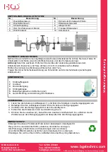 Предварительный просмотр 3 страницы BGS technic BGS 6705 Instruction Manual